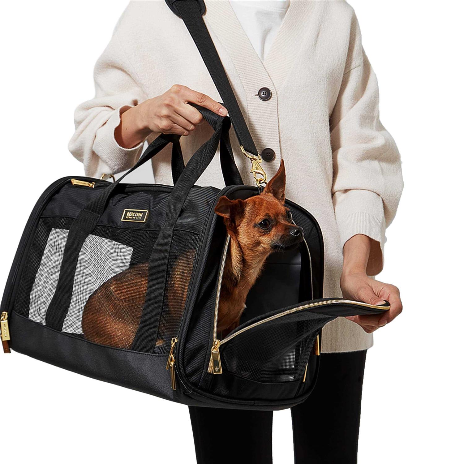 Kenneth Cole Pet Carrier Duffel