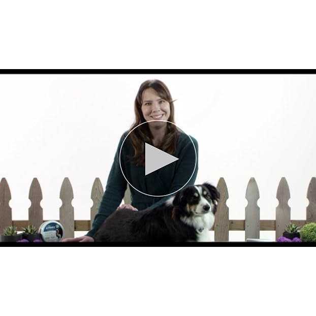 TevraPet Activate II Flea & Tick Collar for Dogs