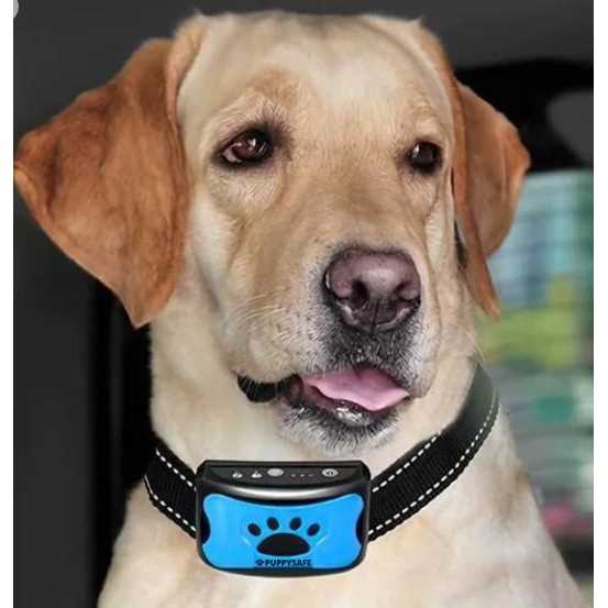 Anti Bark Collar Dog Bark Collar