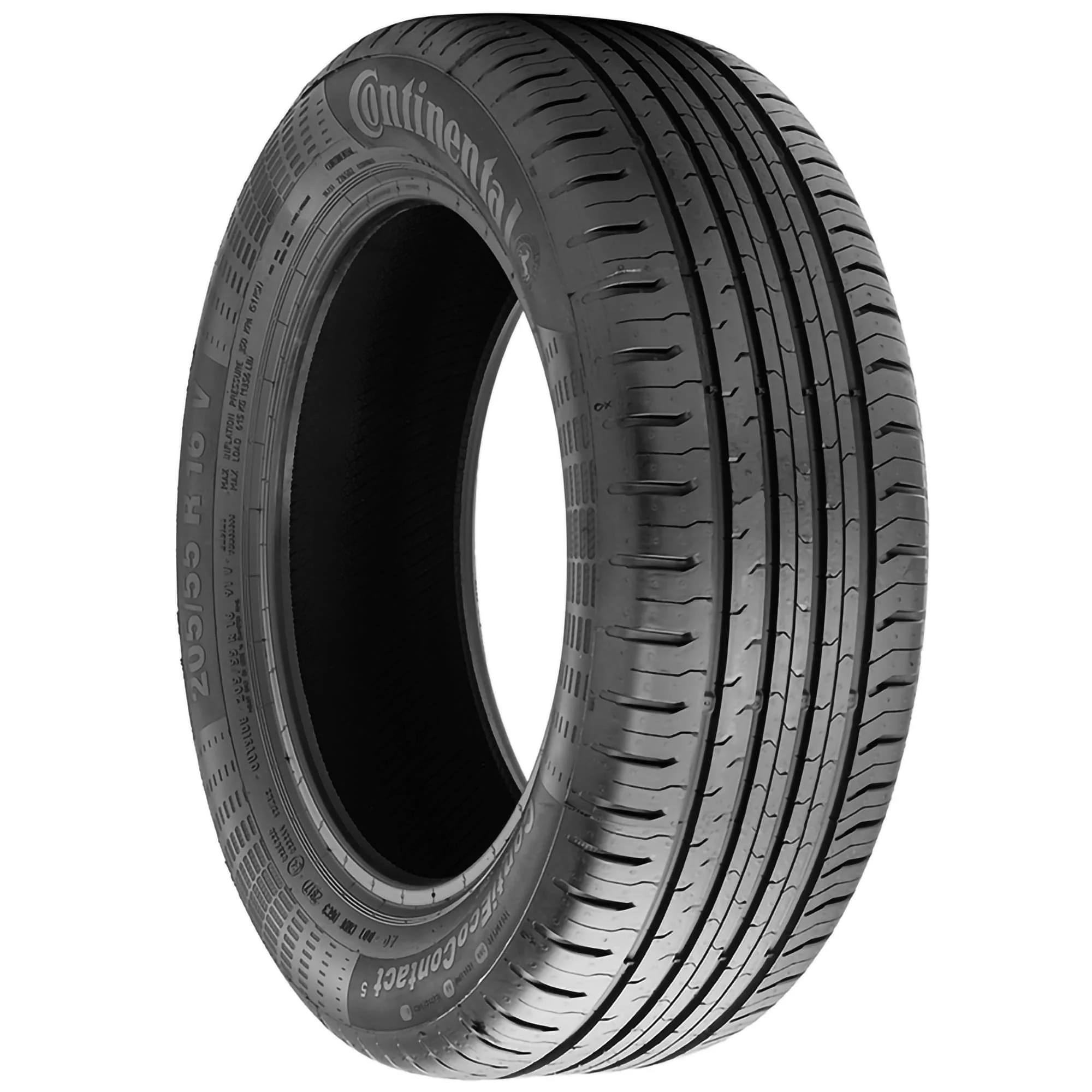 Continental ContiSportContact 5 Summer 225/40R19 93Y XL Passenger Tire