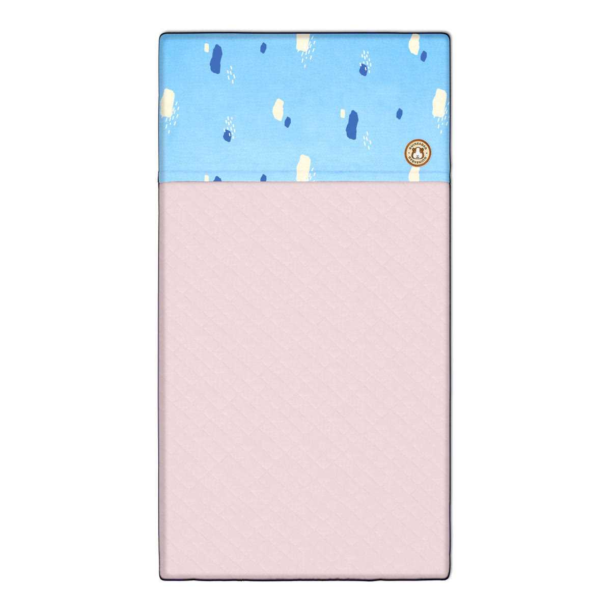 GuineaDad Premium Liner Ultra-Plush Guinea Pig Fleece Liner