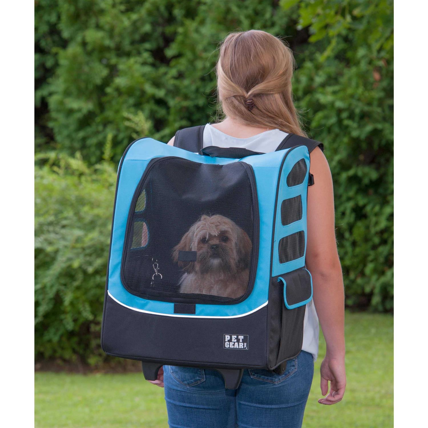 Gear I-GO2 Pet Carrier