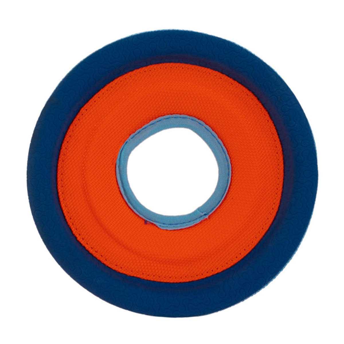 Chuckit! Zipflight Disc Dog Toy, Color Varies, Medium