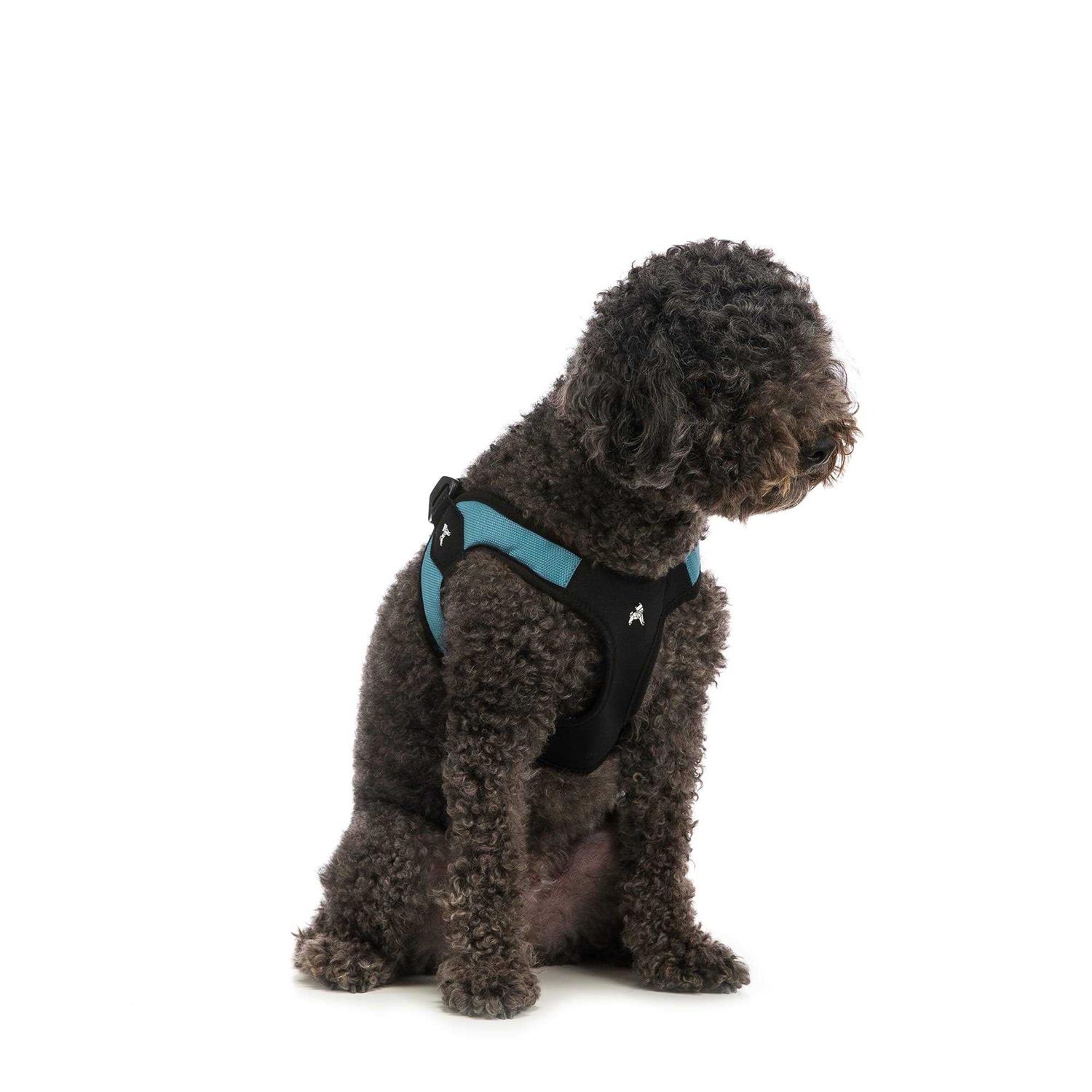 Gooby Escape Free Sport Dog Harness