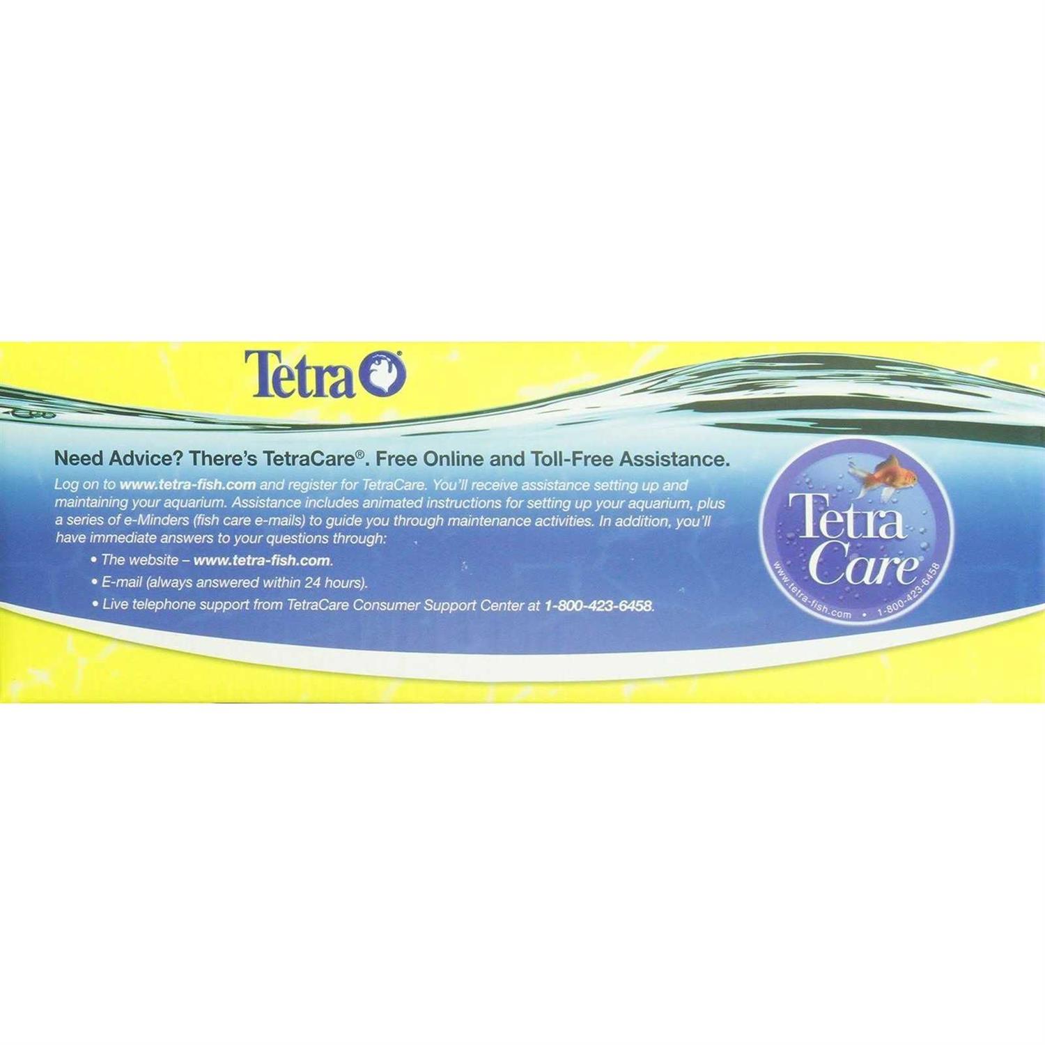 Tetra Whisper Air Pump Deep Water