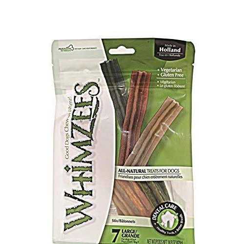 Whimzees Stix Dental