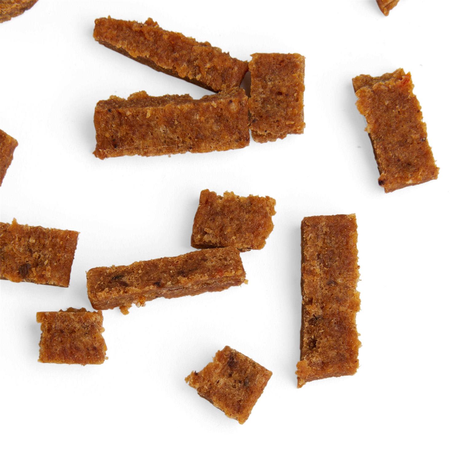 WholeHearted Lamb & Salmon Flavor Puppy Treats with DHA