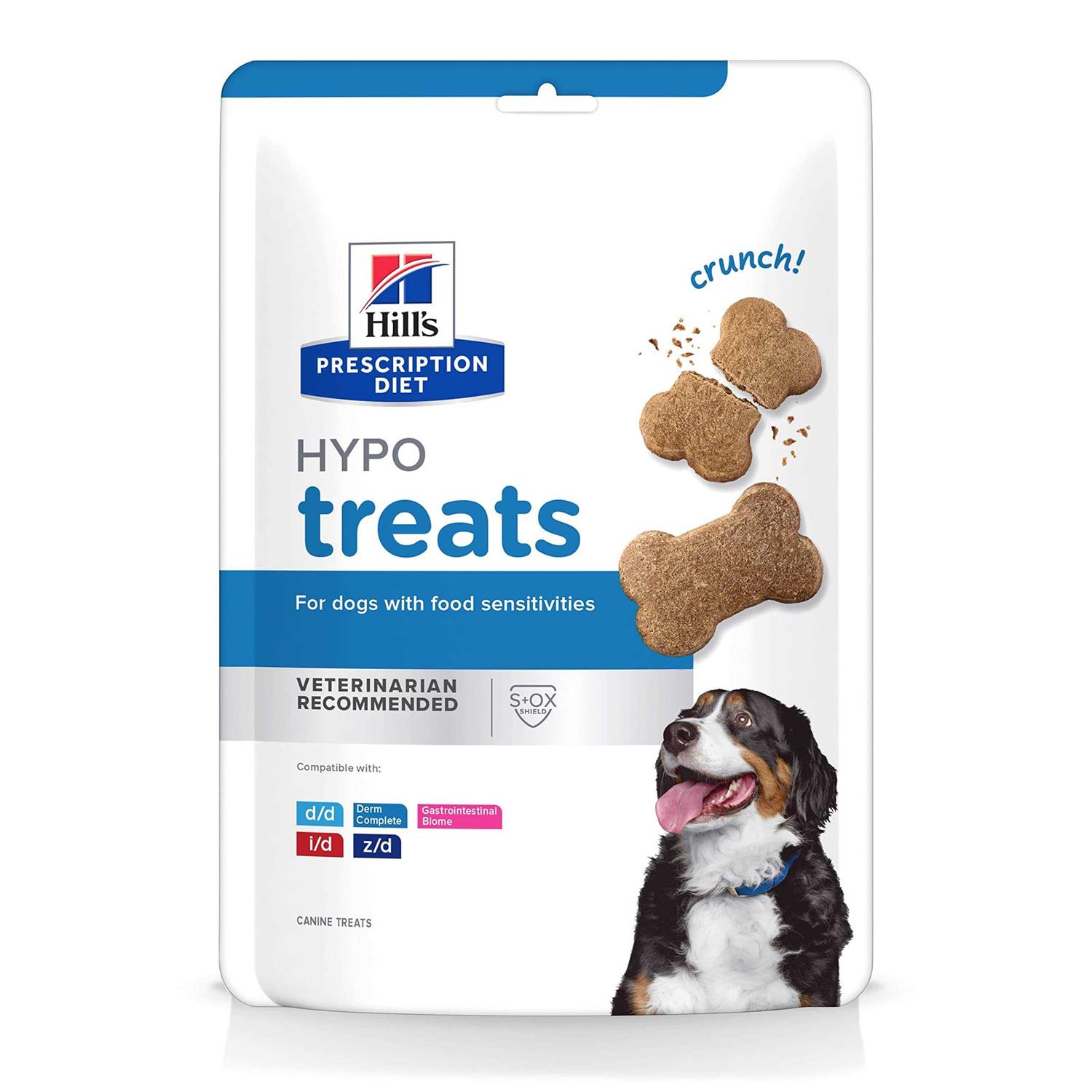 Hill’s Prescription Diet Hypo Dog Treats