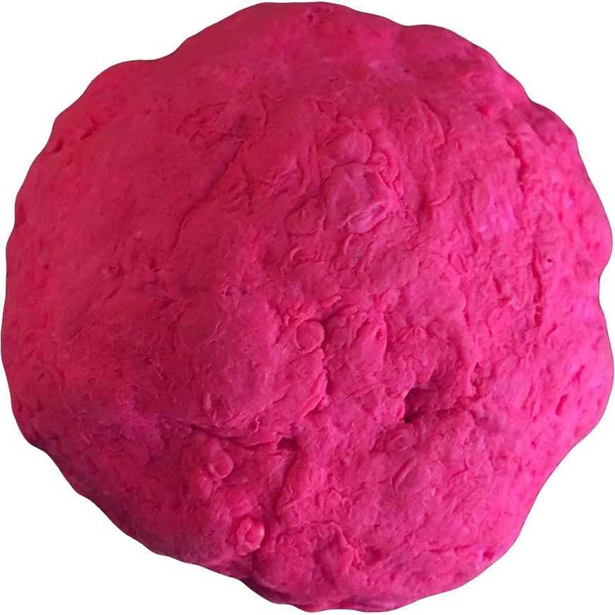 WACKYwalk’r Wunderball Fetch Dog Toy