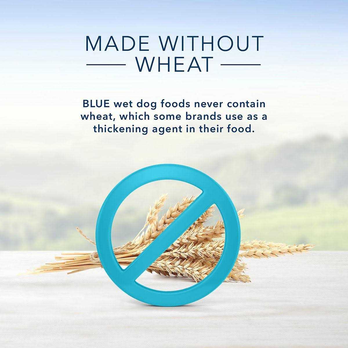 Blue Buffalo Delights Grilled Chicken Flavor Pate Small Breed Dog Food