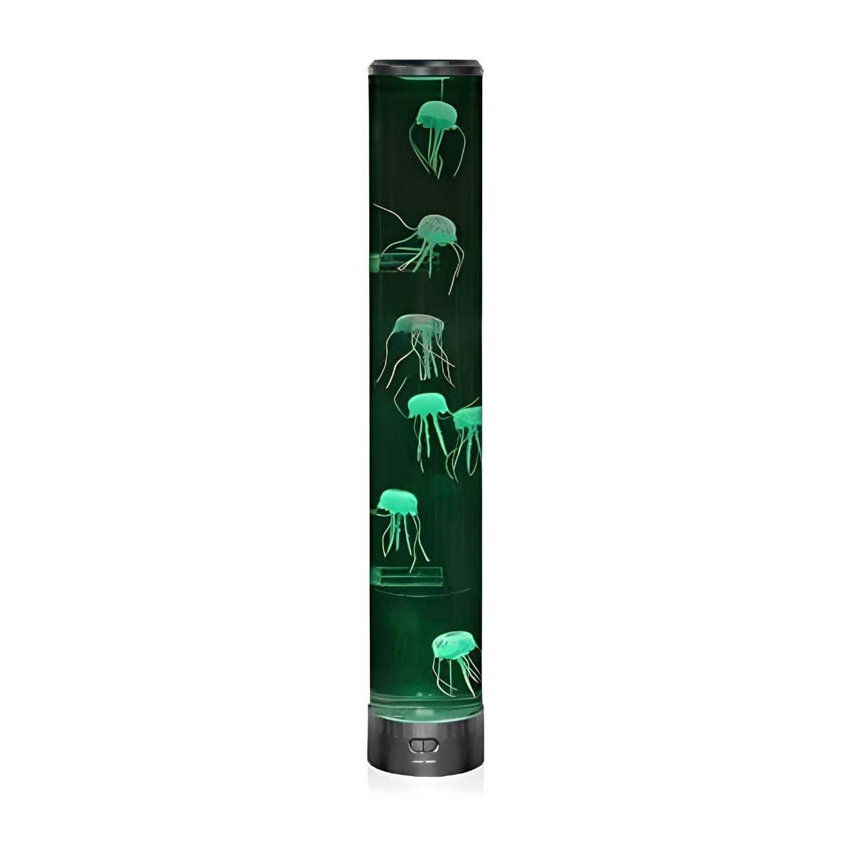 27 Jellyfish Lamp with Remote