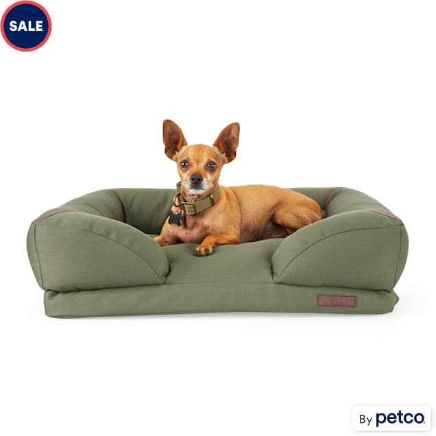 Reddy Indoor/Outdoor Dog Bed