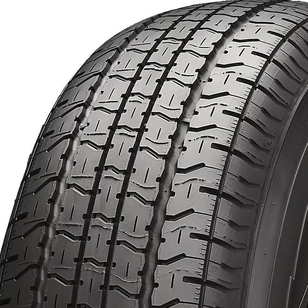 Set of 4 Goodyear Endurance ST 205/75R14 105N D Auto/Boat/Travel Trailer Hauler Tires 724864519 / 205/75/14 / 2057514