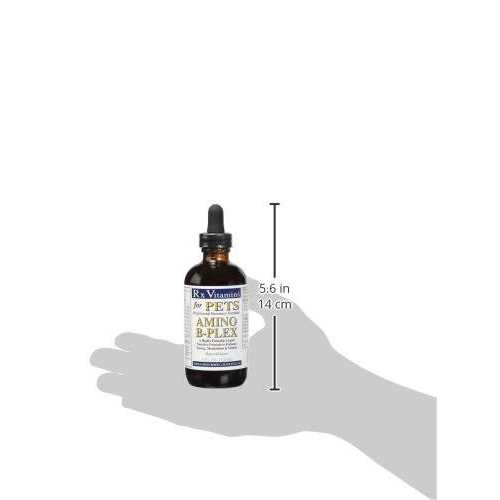 Rx Vitamins Amino B-Plex for Pets