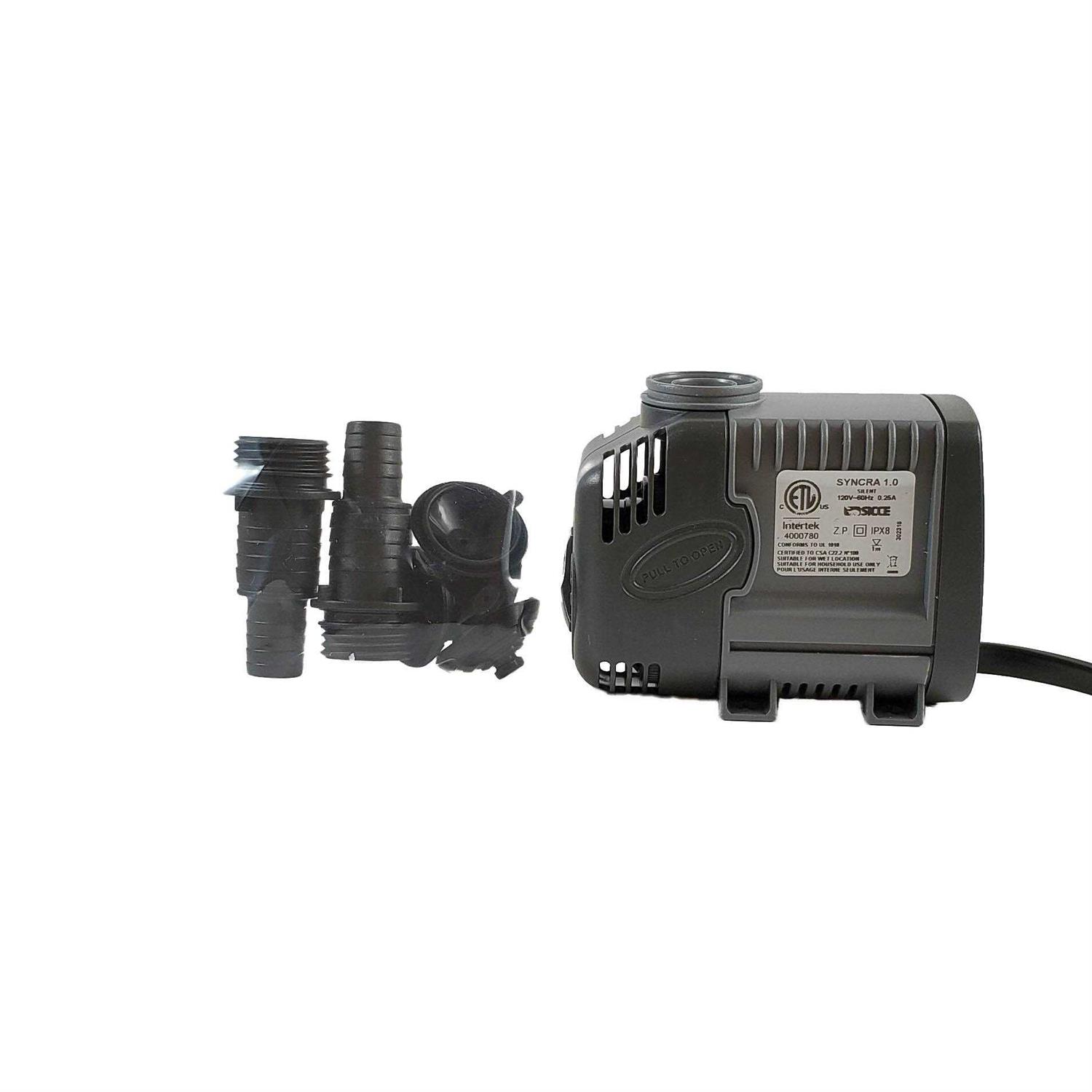 Sicce Syncra Silent 1.5 Pump