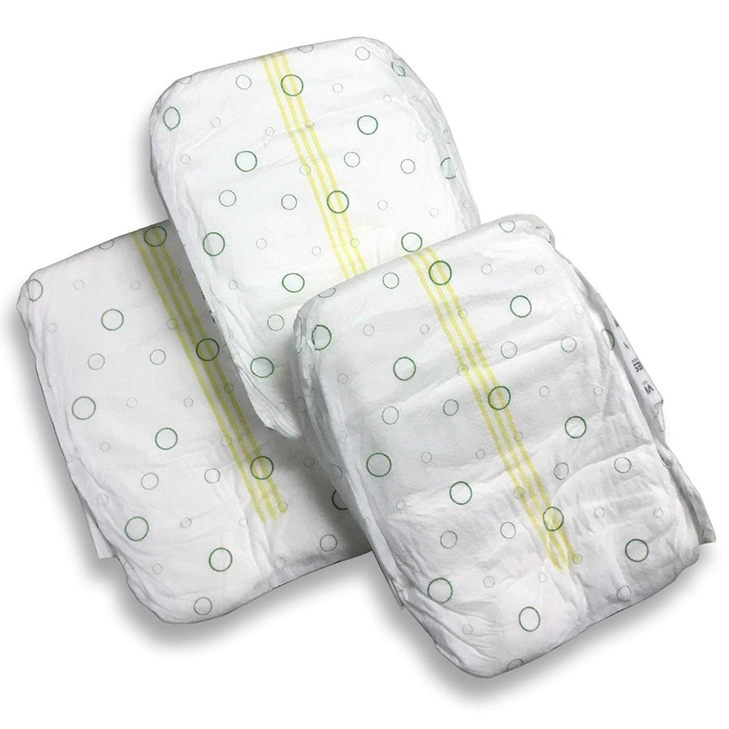 Vet’s Best Comfort Fit Disposable Female Dog Diapers
