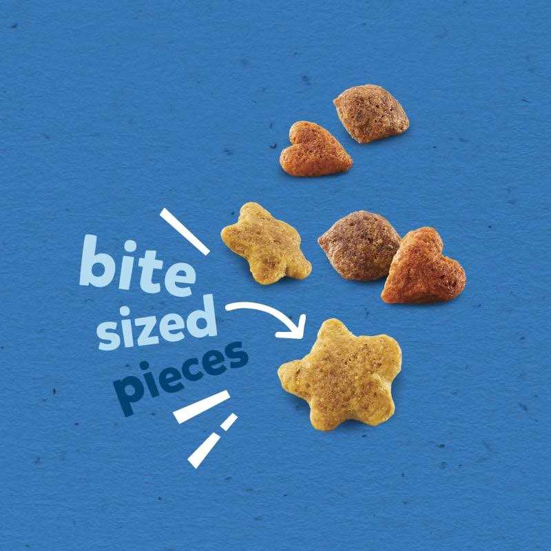 Purina Puppy Chow Complete Dry Food