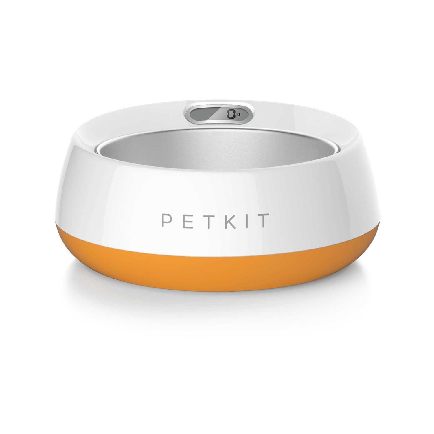 PETKIT Scale Feeding Bowl L