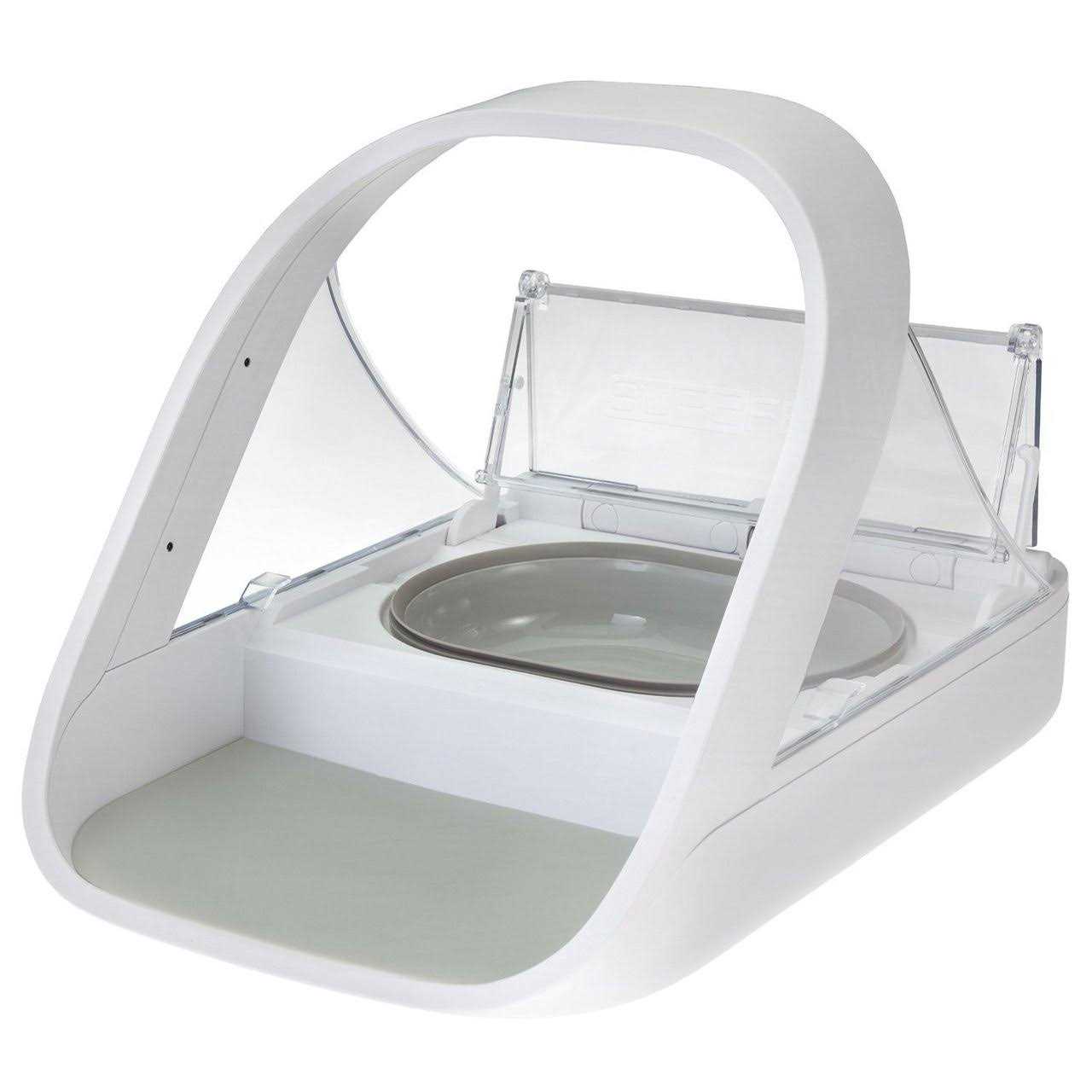 SureFlap SureFeed Microchip Pet Feeder