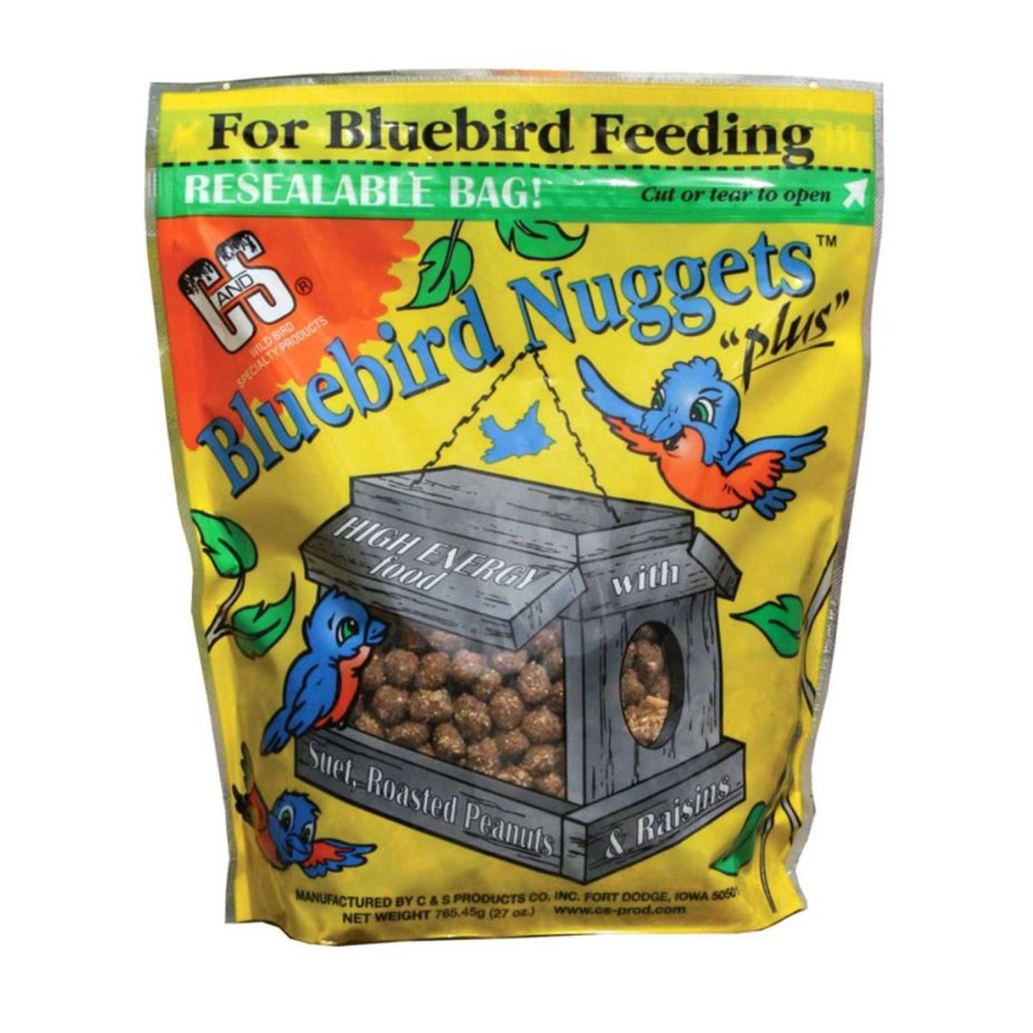 C&S Bluebird Nuggets