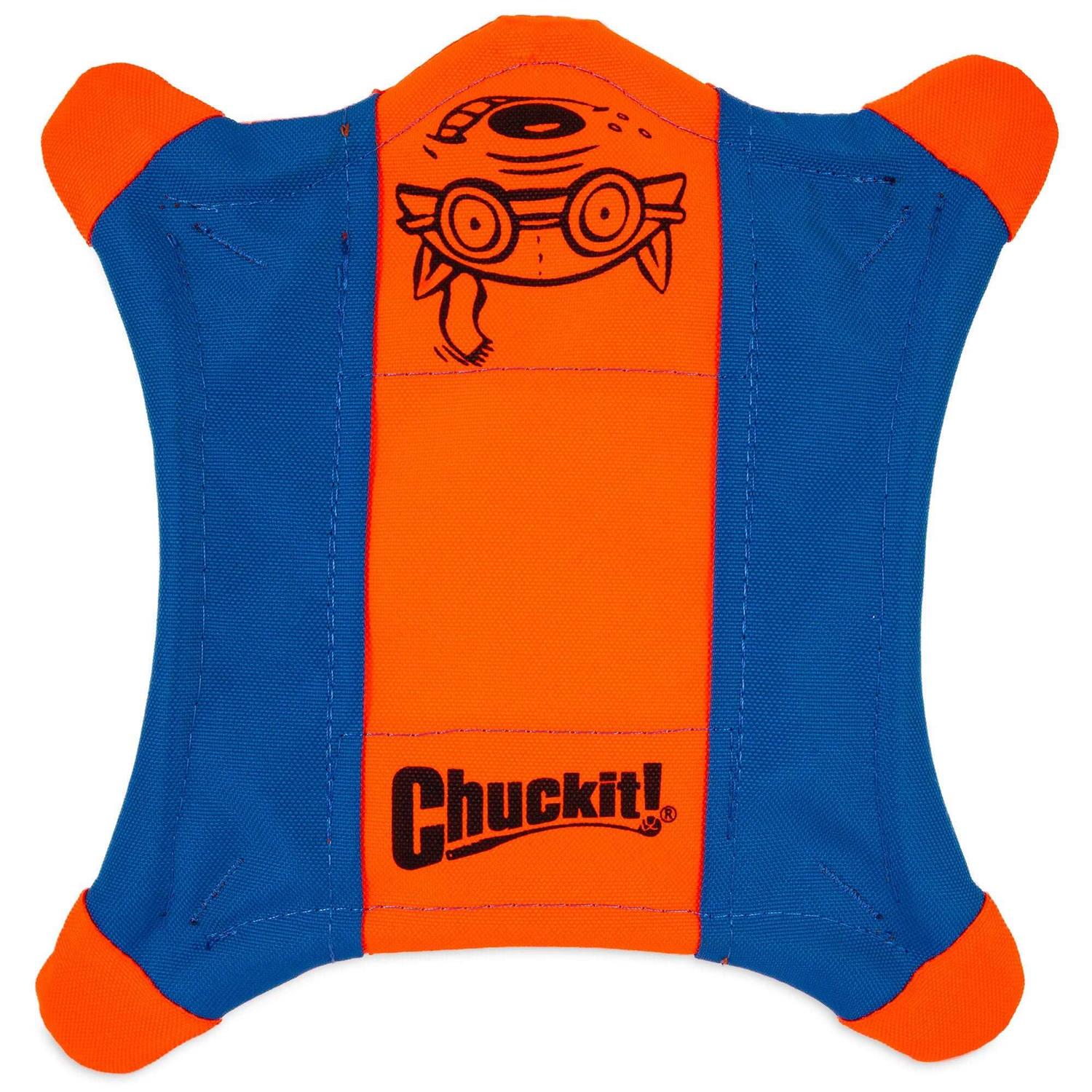 Chuckit! Flying Squirrel Toy