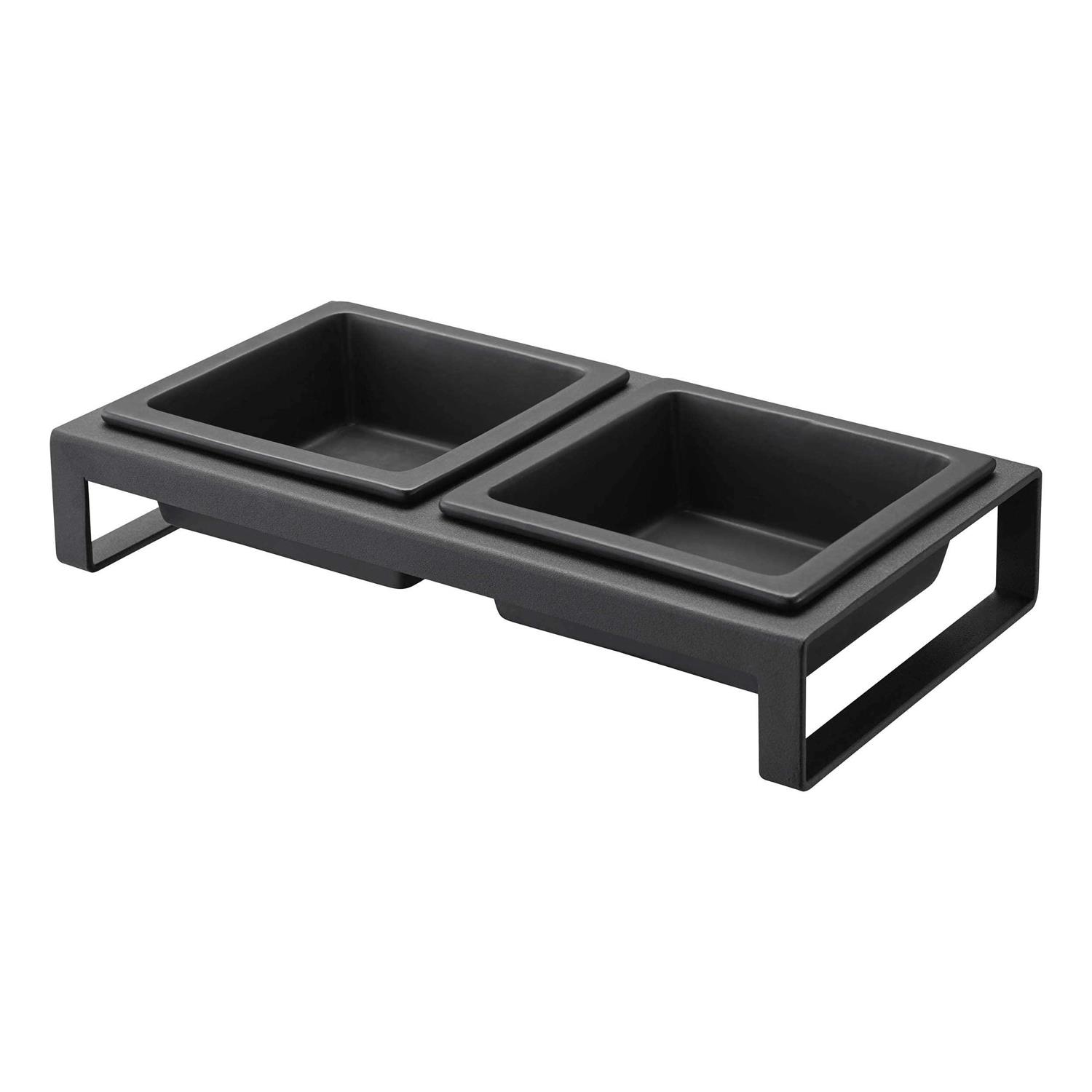 Yamazaki Home Pet Food Bowl