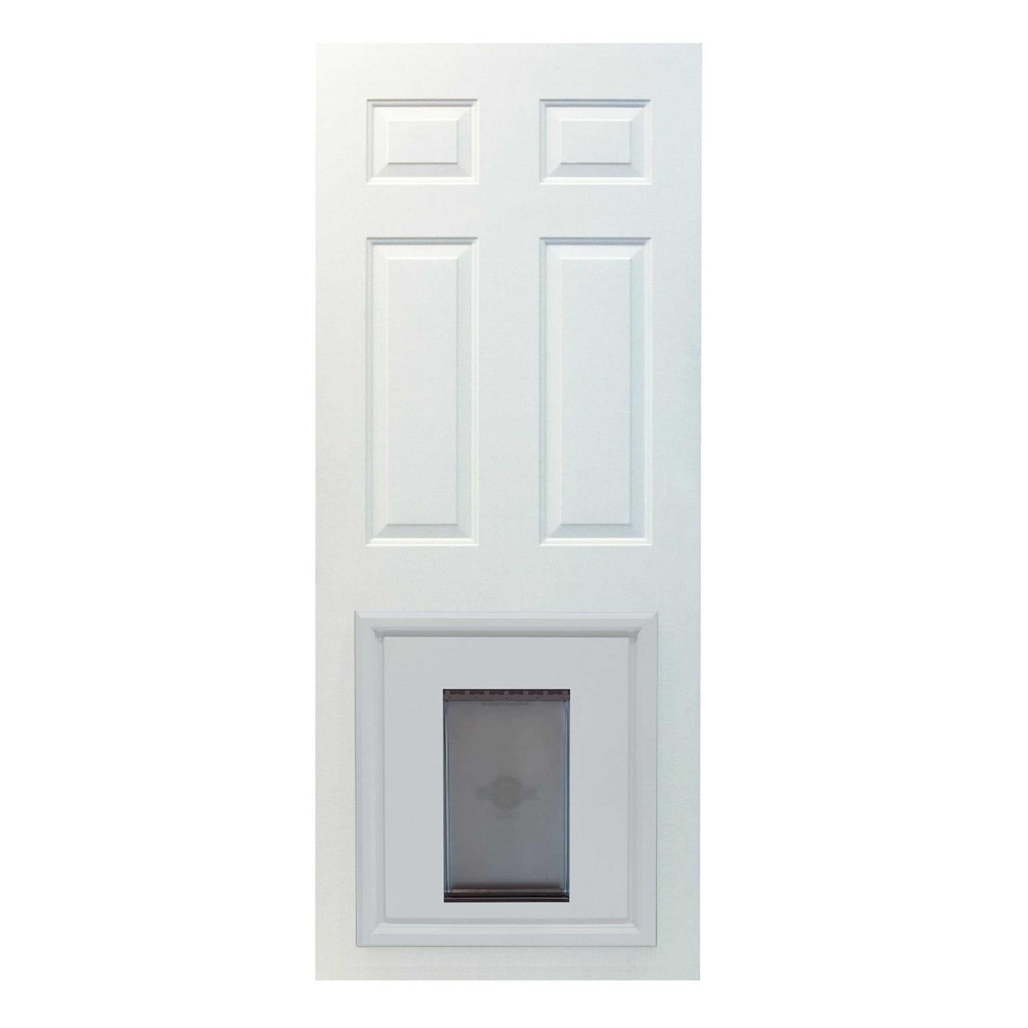 PetSafe Panel Pet Door Insert