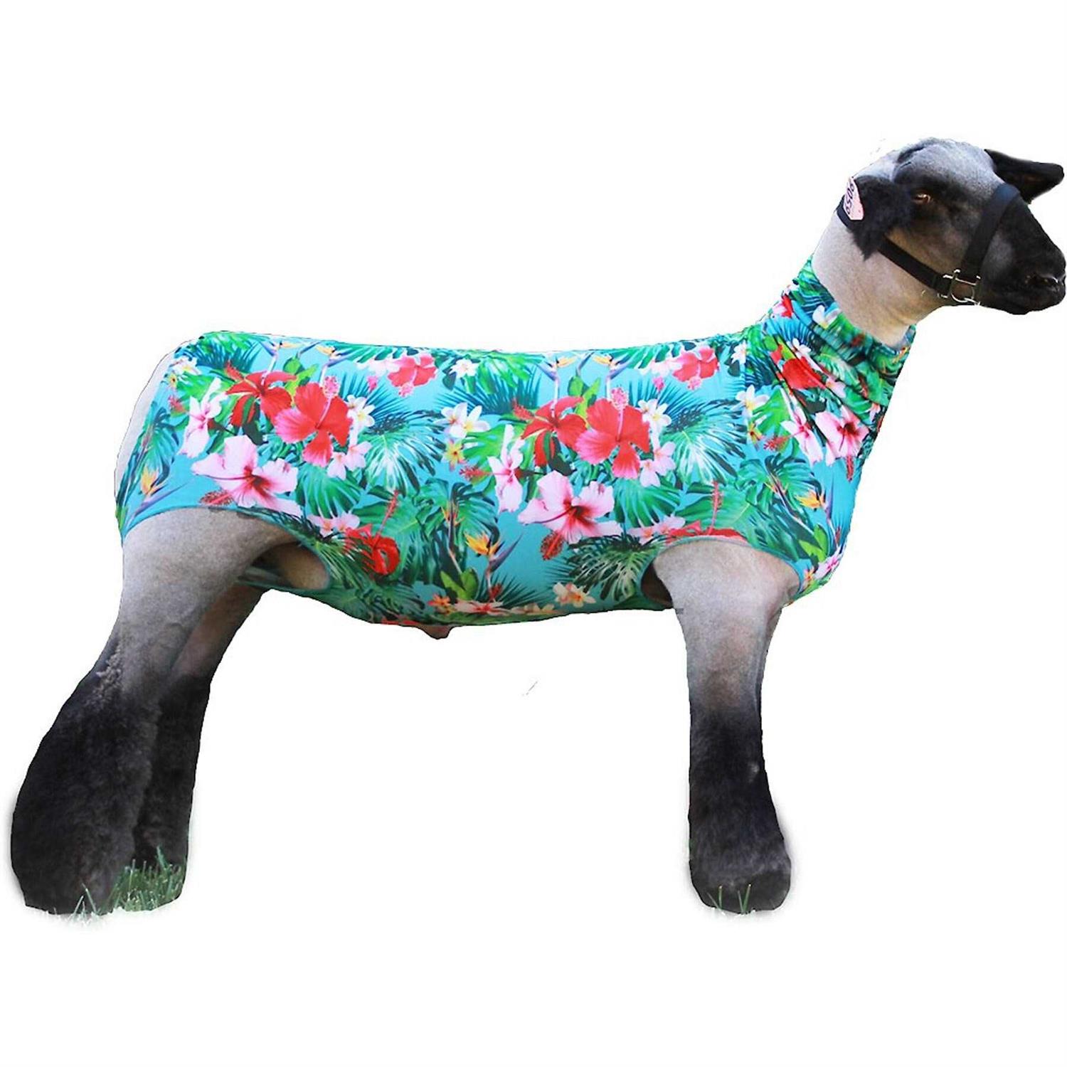 Sullivan Supply Performance Spandex Lamb Tube