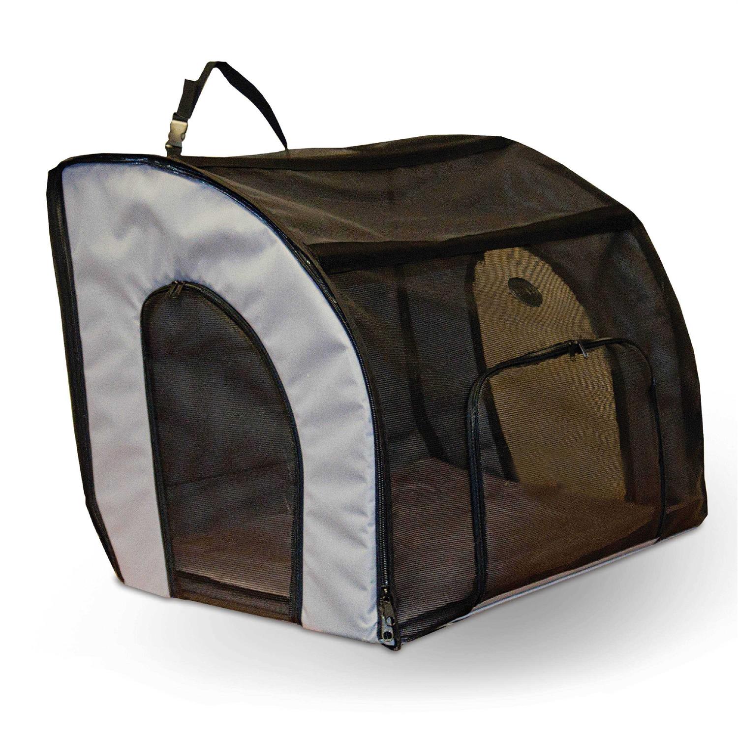 K H Pet Travel Safety Carrier