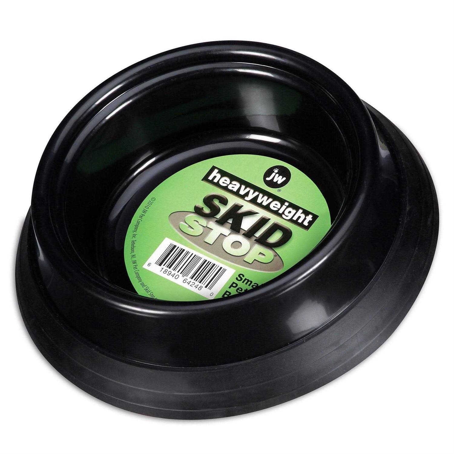JW Pet Heavyweight Skid Stop Bowl