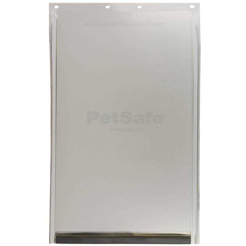 PetSafe Pet Door Replacement Flap