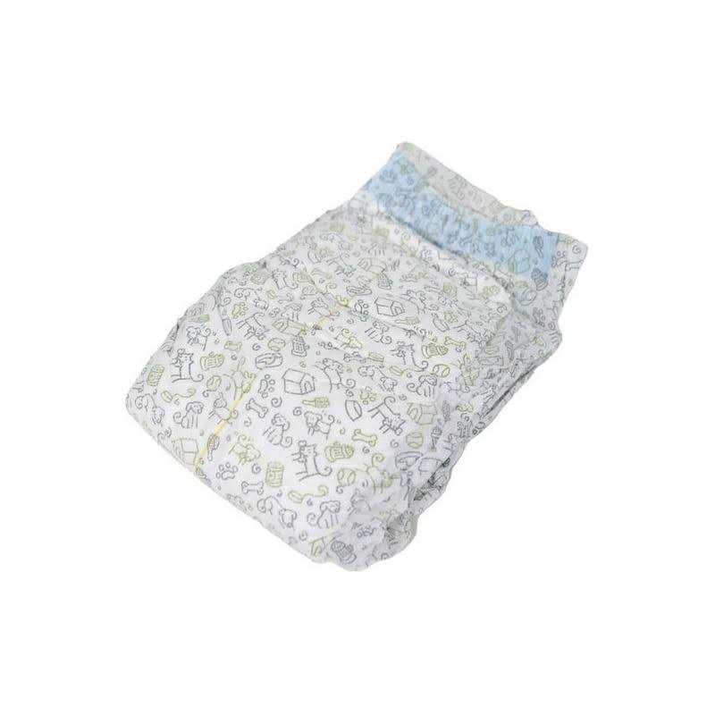 Vibrant Life Dog Diapers