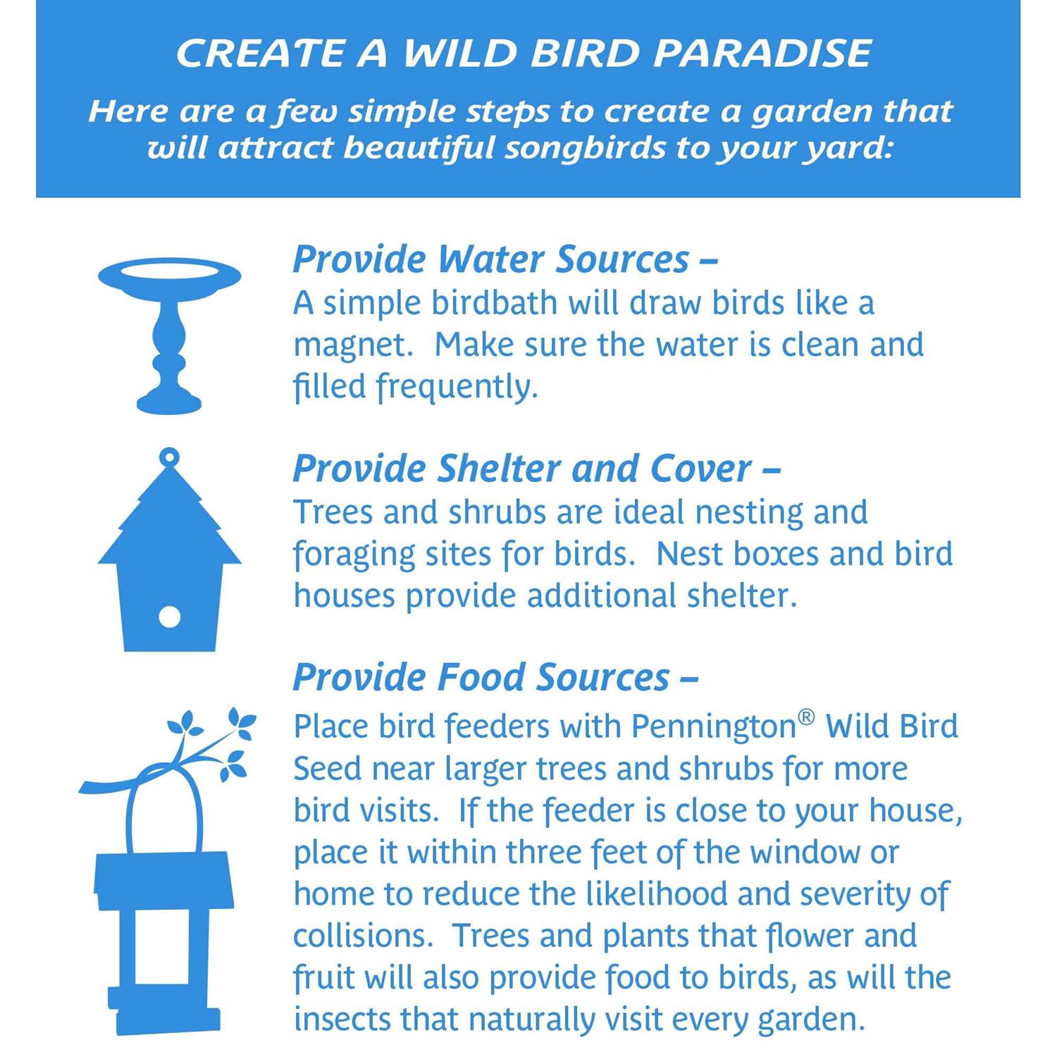 Pennington Nut and Fruit Treat Bell, Wild Bird Feed and Seed