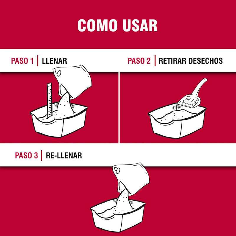 Nature’s Miracle Intense Defense Clumping Cat Litter