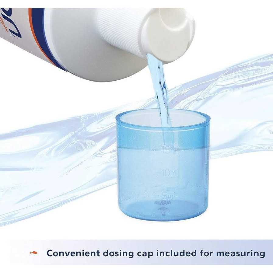 Aqueon Water Clarifier