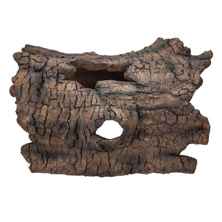 Aquascape Faux Log Fish Cave AQS78324