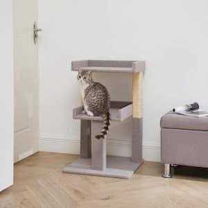 Sam’s Pets Addison Wall Climber Cat Tree