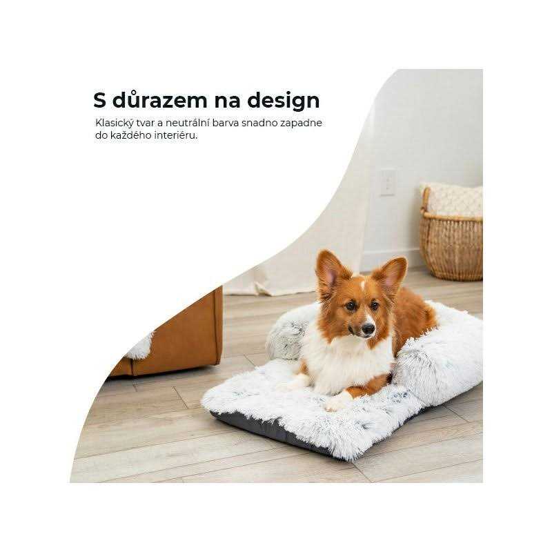 Best Friends by Sheri Nap Crate Dog Mat