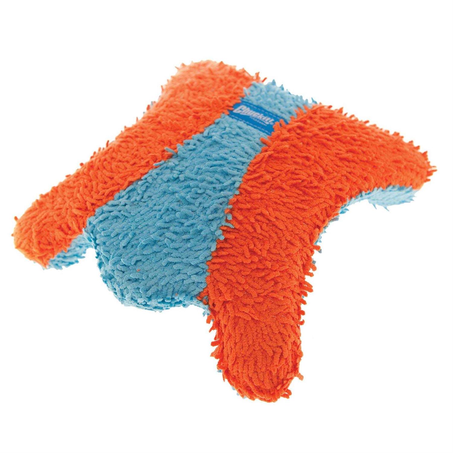 Chuckit! Indoor Squirrel Dog Toy