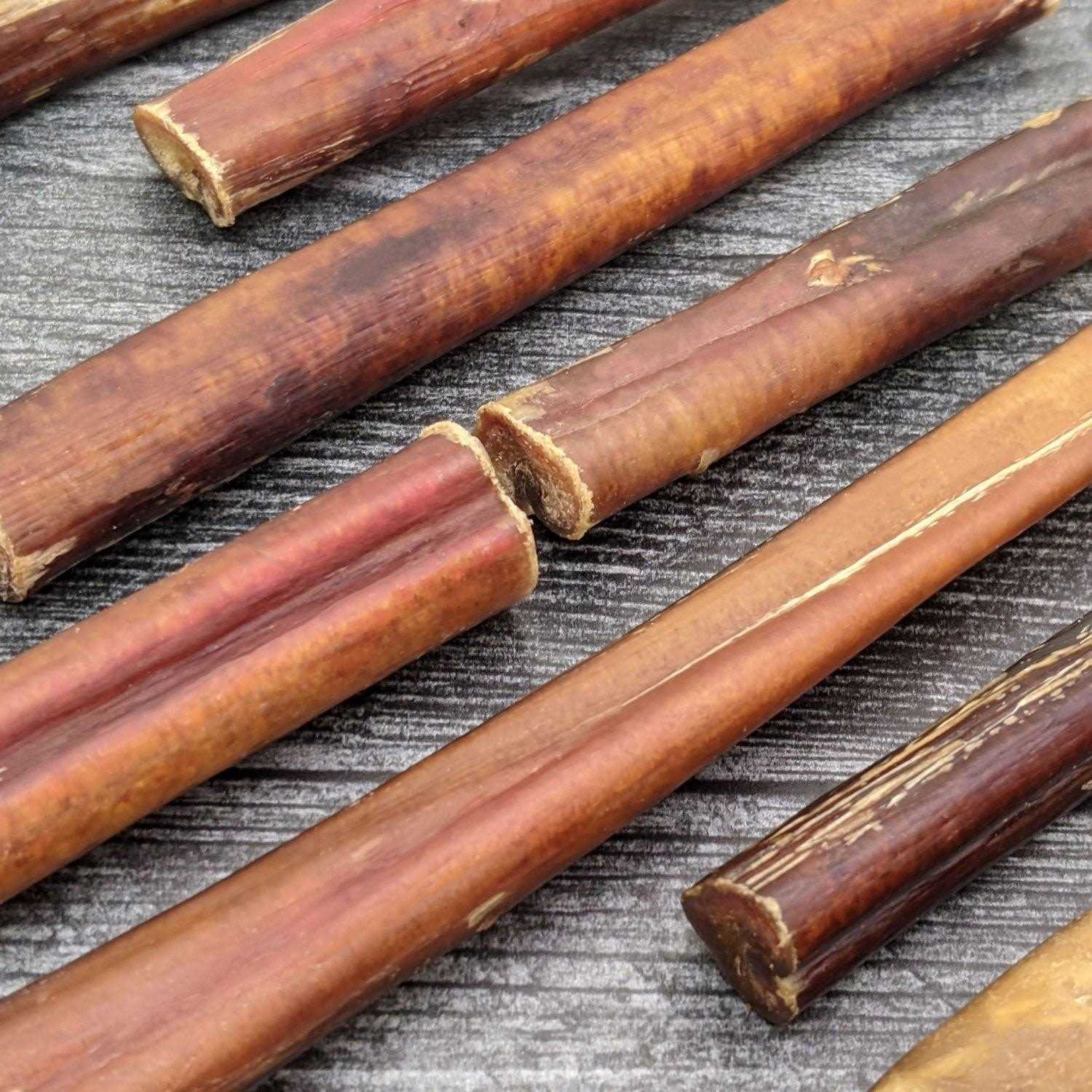 Cadet Bully Dog Sticks Treats