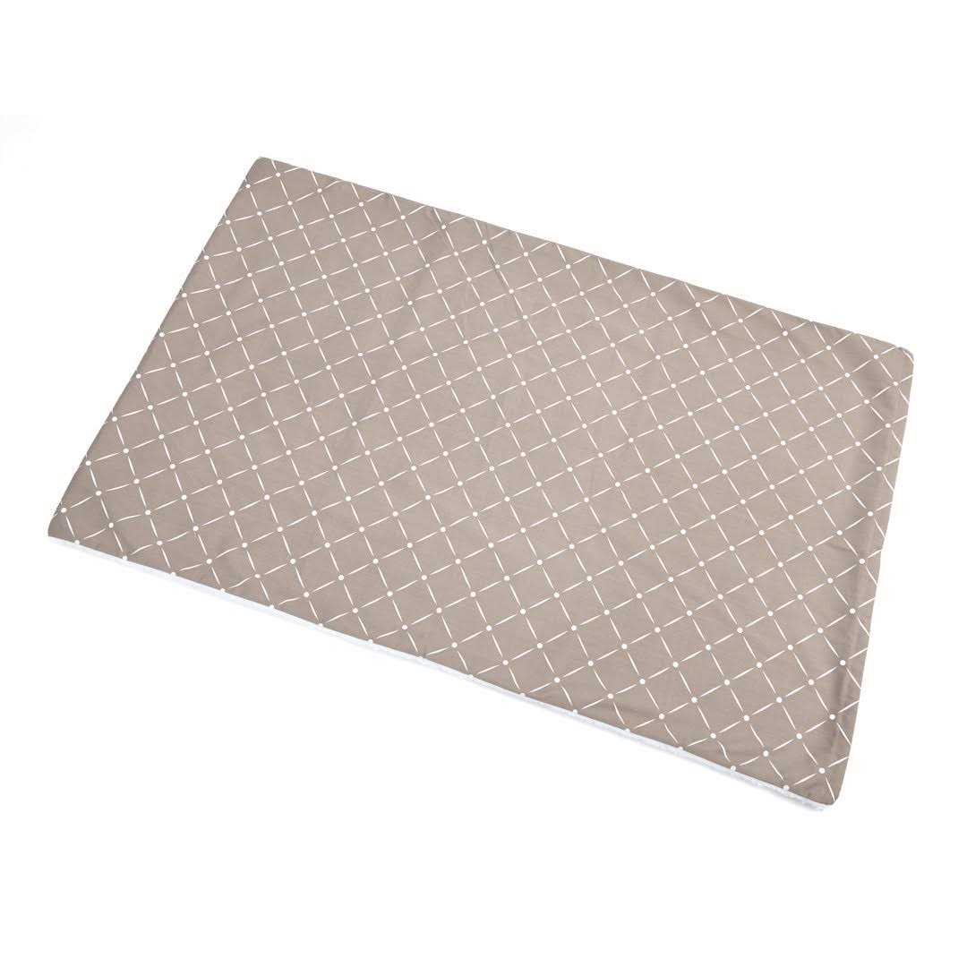 Midwest Homes for Pets Quiet Time Reversible Crate Pan Cover