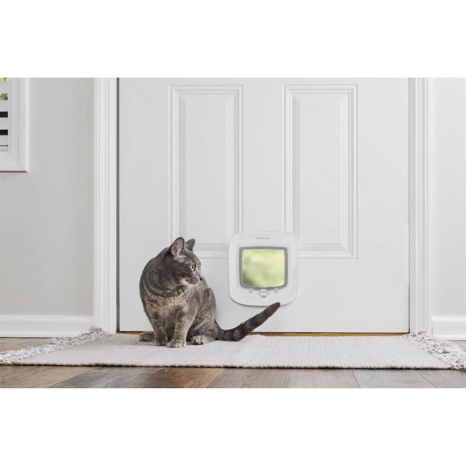 PetSafe Microchip Cat Door