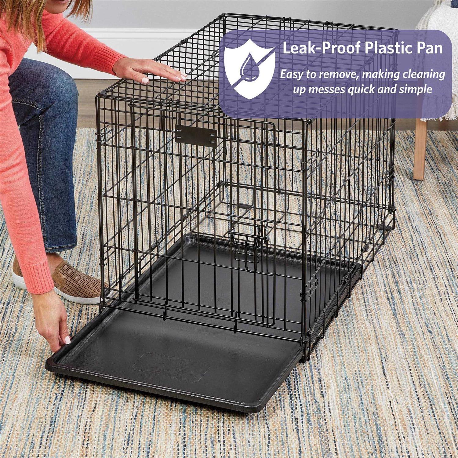 Midwest Single Door iCrate Dog Crate