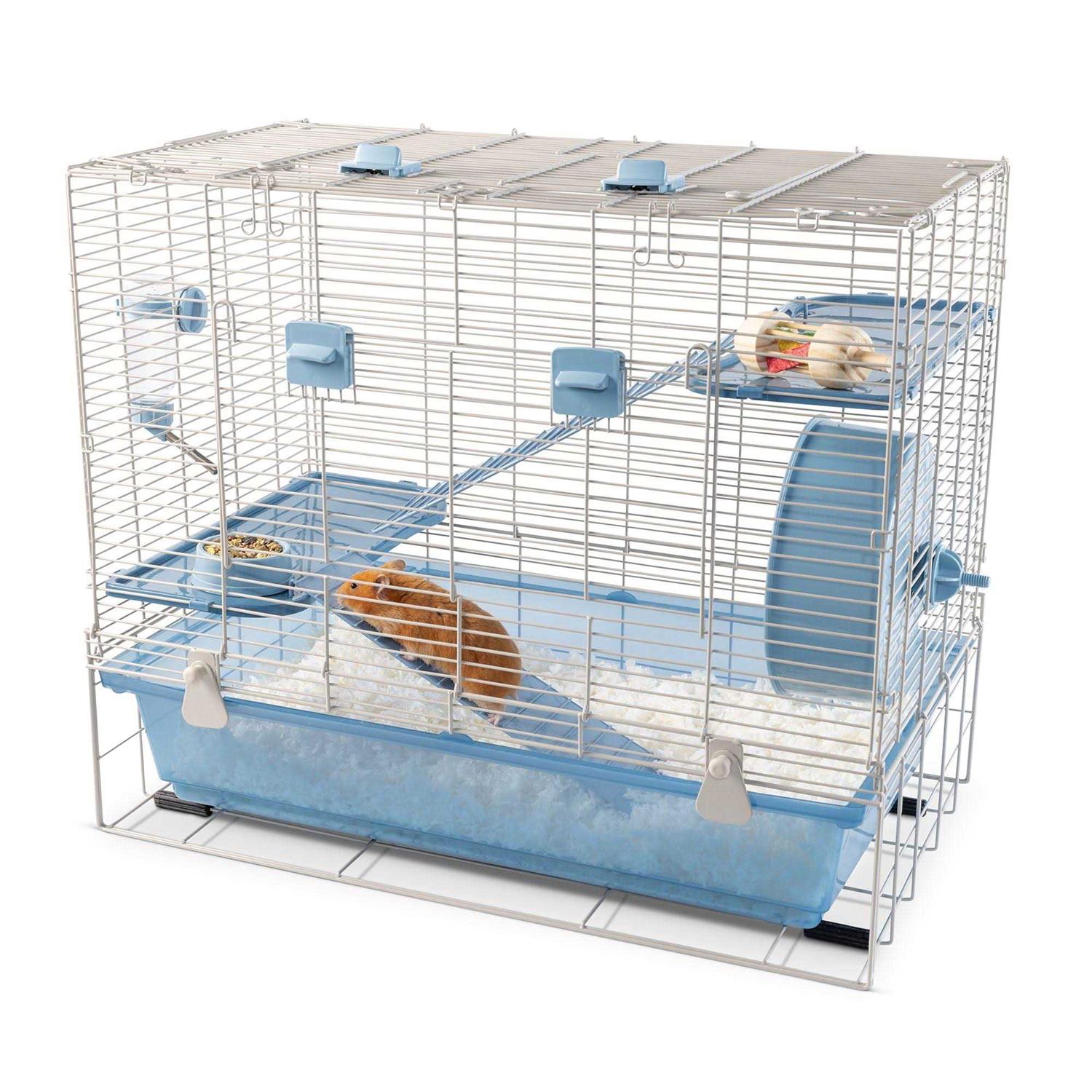 Full Cheeks Hamster Starter Kit