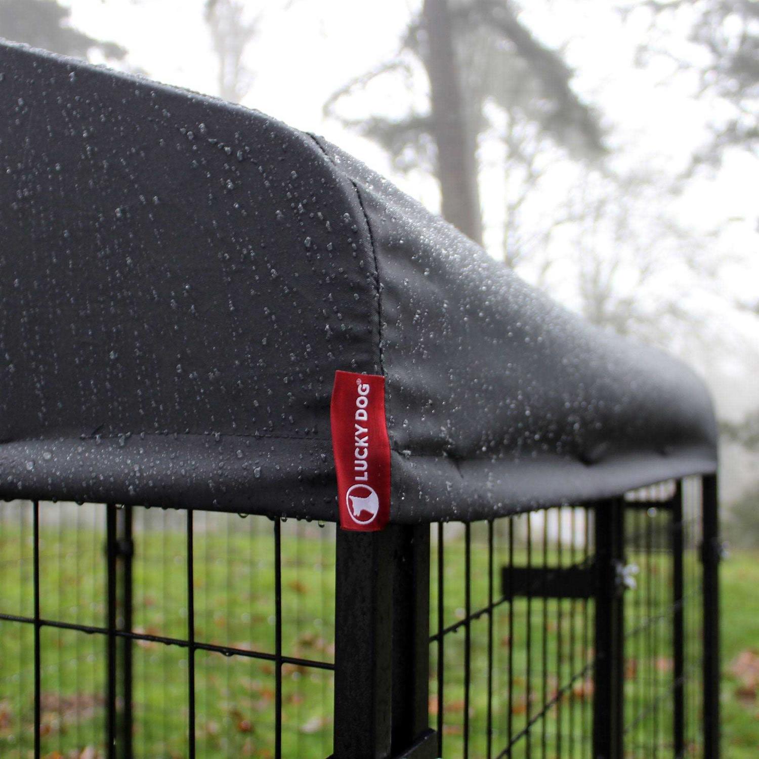 Lucky Dog STAY Series Kennel