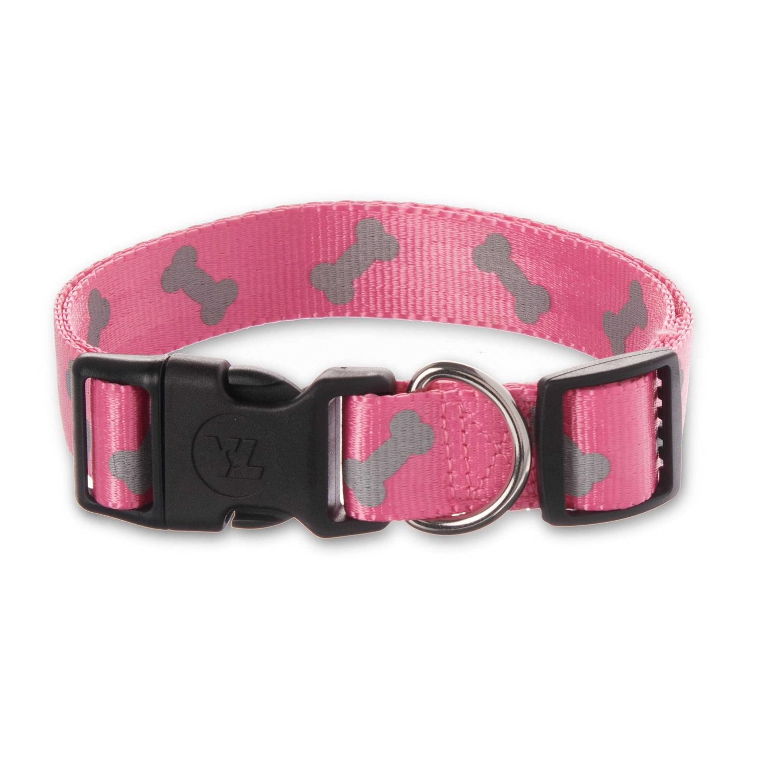 Vibrant Life Reflective Dog Collar