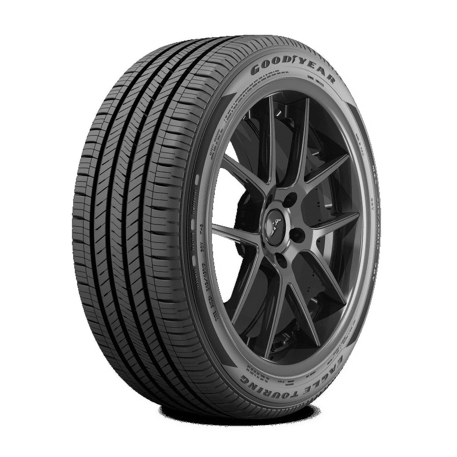 Goodyear Eagle Touring 245/40R20 99W All-Season Tire