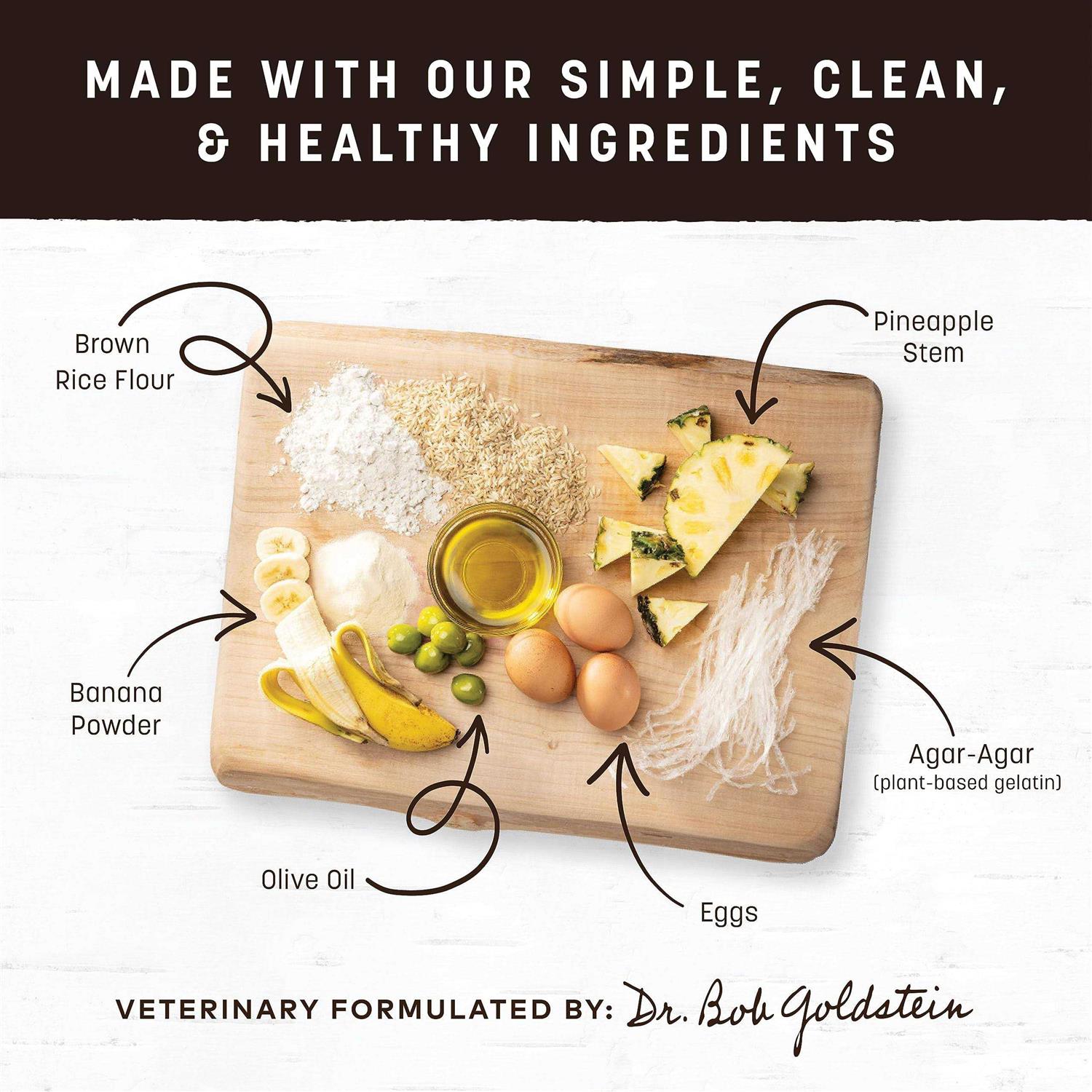 Earth Animal No Hide Strips