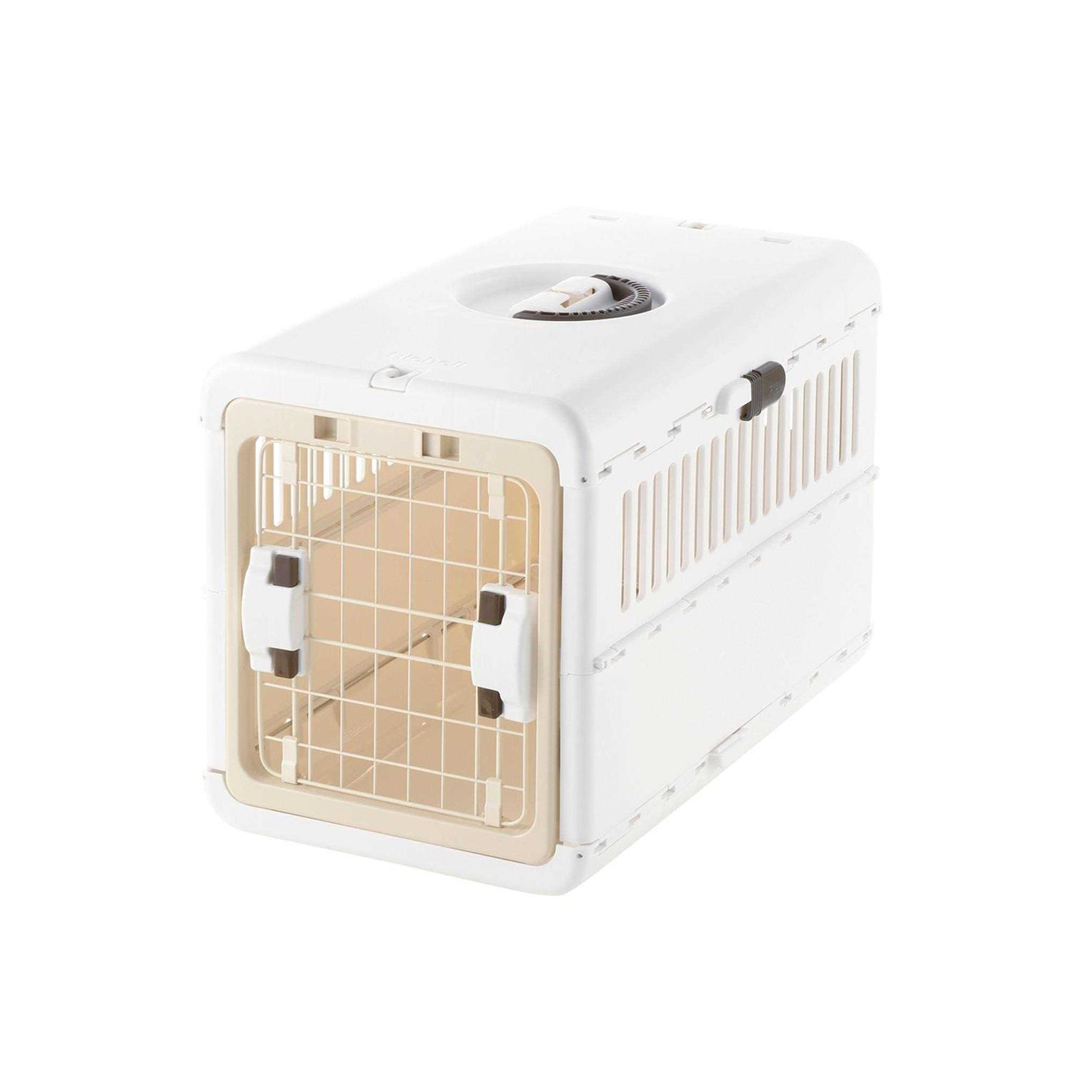 Richell Foldable Pet Carrier