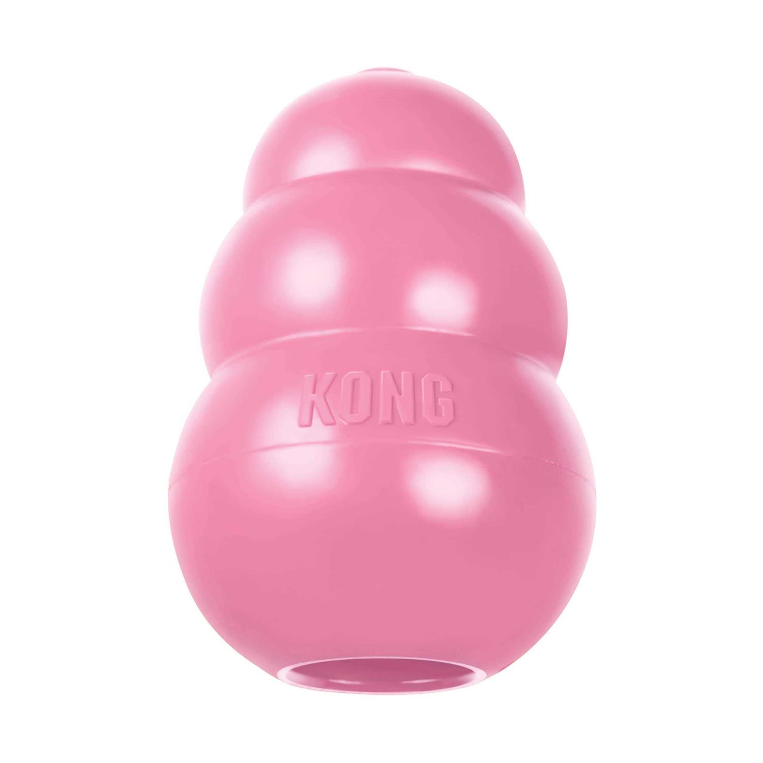KONG Puppy Toy